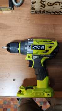 Ryobi wiertarko wkrętarka udarowa  R18PD7 Gwarancja AKU 4.0