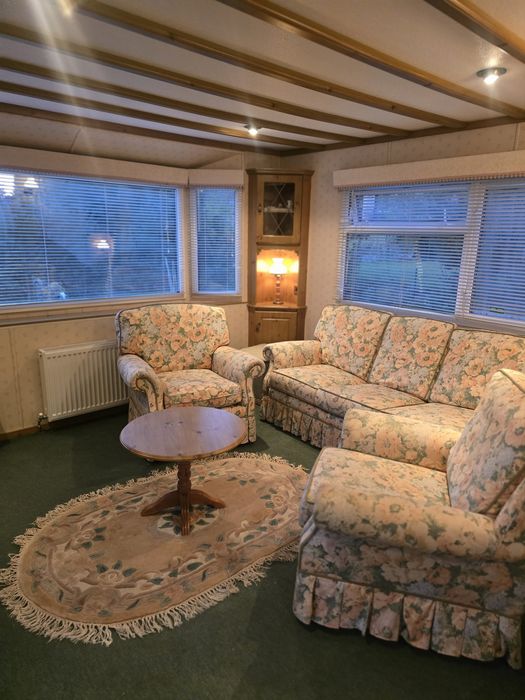 Domek holenderski letniskowy całoroczny sprzedam