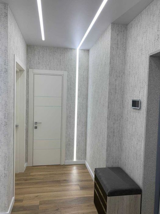 Продам  2-к квартиру  у ЖК Пролисок,Героїв Харкова, 162 (код22020)