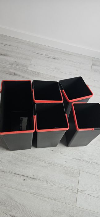 Sortownik odpadów Franke Easysort