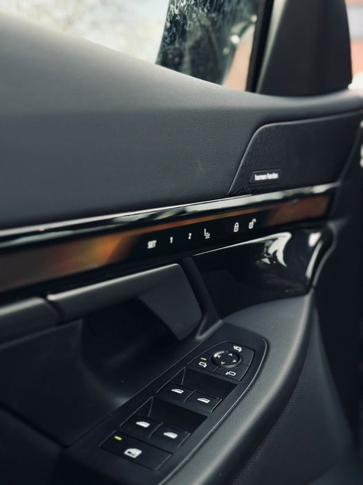 Wynajem Bmw i5 602km 3.6 do 100