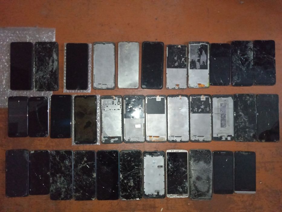 Xiaomi redmi 9c ; 9a ; 9 ; 8a ; 7 ; Mi11 Lite ; Pocoo X4 GT , c65 .