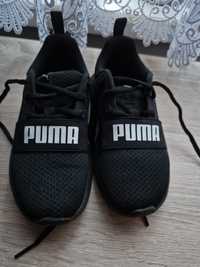 Buty dziecięce Puma