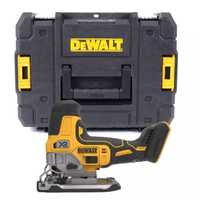 DeWALT DCS335  пила лобзикова безщіткова 18V+гарантiя у кейсi TSTAK