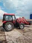 Ciągnik Zetor 6945