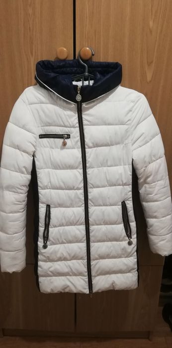 Женская зимняя куртка