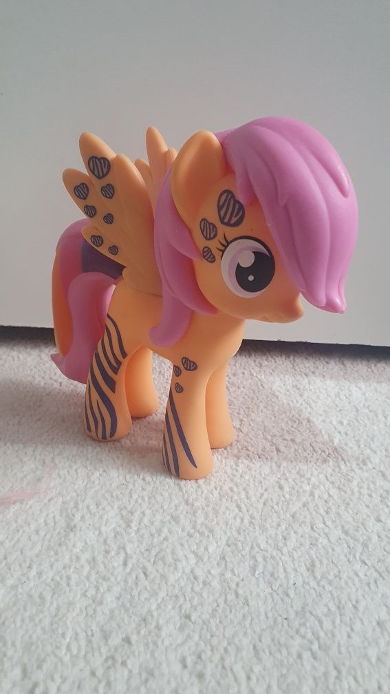 Figurka My Little Pony x2
