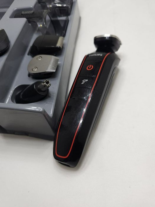 Тример Phillips для стрижки