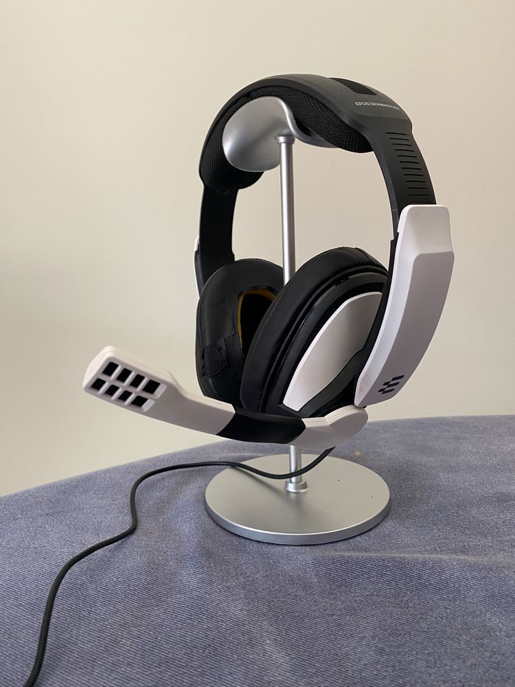 Sennheiser GSP 301