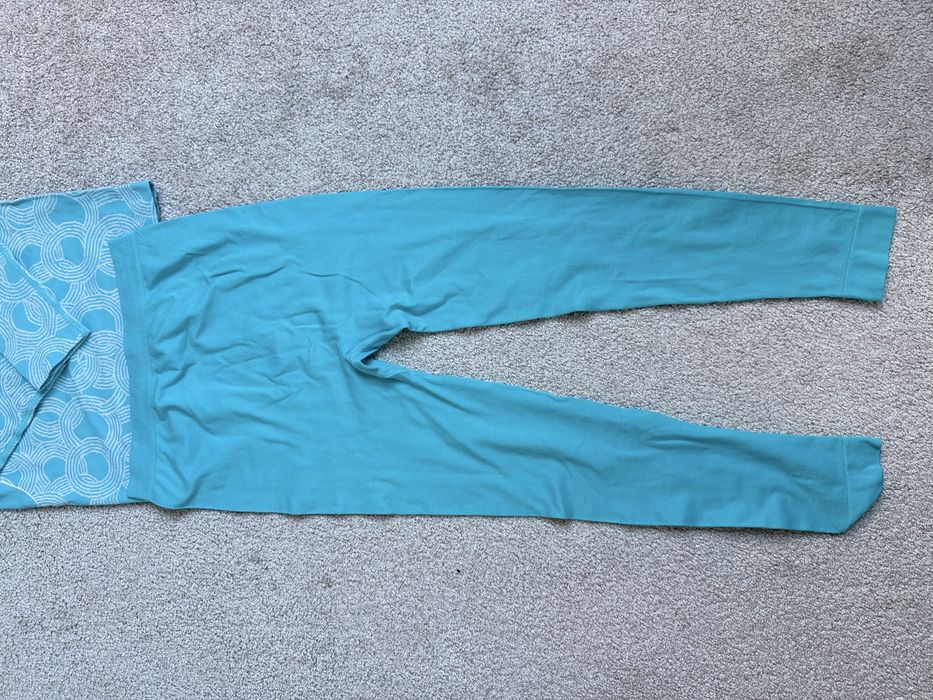 Bielizna termiczna dziewczeca