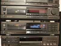 Technics sl p550