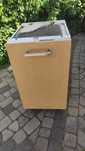 Serwis AGD sprzeda zmywarka 45 cm