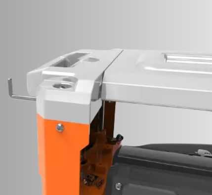 Рейсмусовый станок Allwin электрический рейсмус 1800 Вт