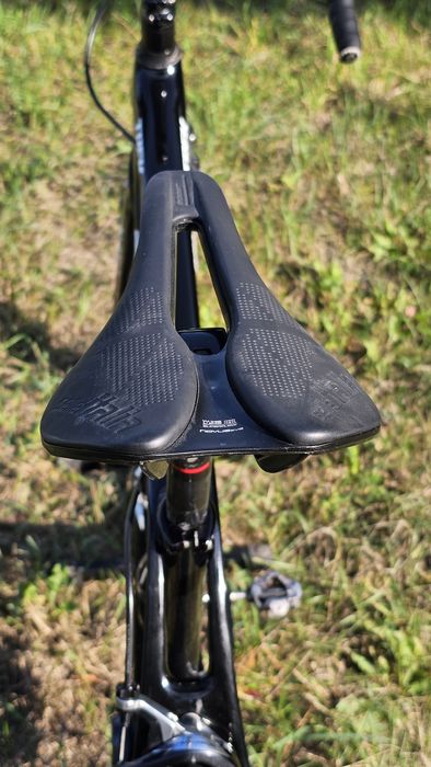 Rower szosowy 7.3kg Trek Domane Project One r. 56 Dura Ace DT Mon Cha