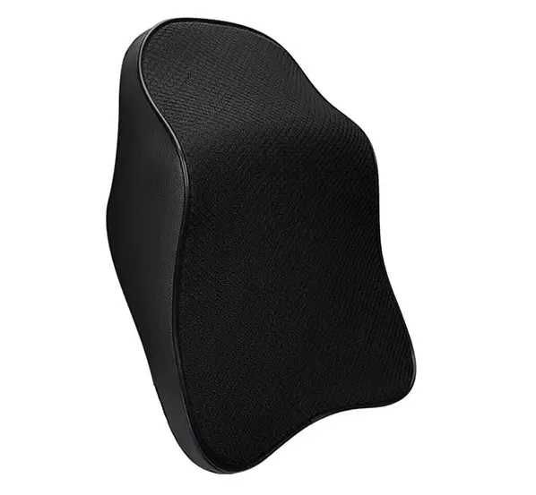 Автомобільна подушка підголівник для сидіння з ефектом пам'яті