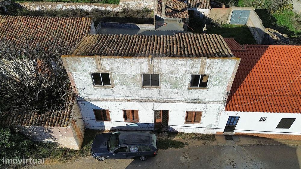 Moradia T3 para venda