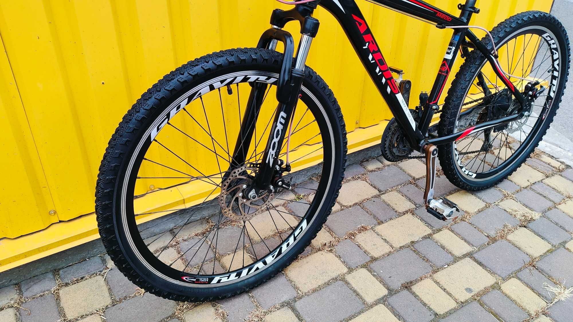 Велосипед Ardis 26". Алюминь. Торг