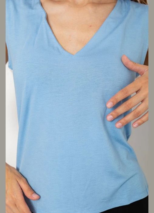 Маєчка, футболка безрукава, S-M