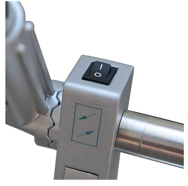 Elektryczny schodołaz towarowy do 170 kg nowy z gwarancją