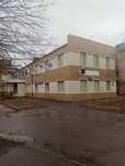 продажа 2-х этажное коммерческое здание