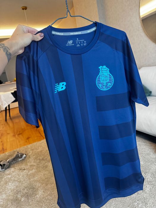 Camisola Porto FC Masculina