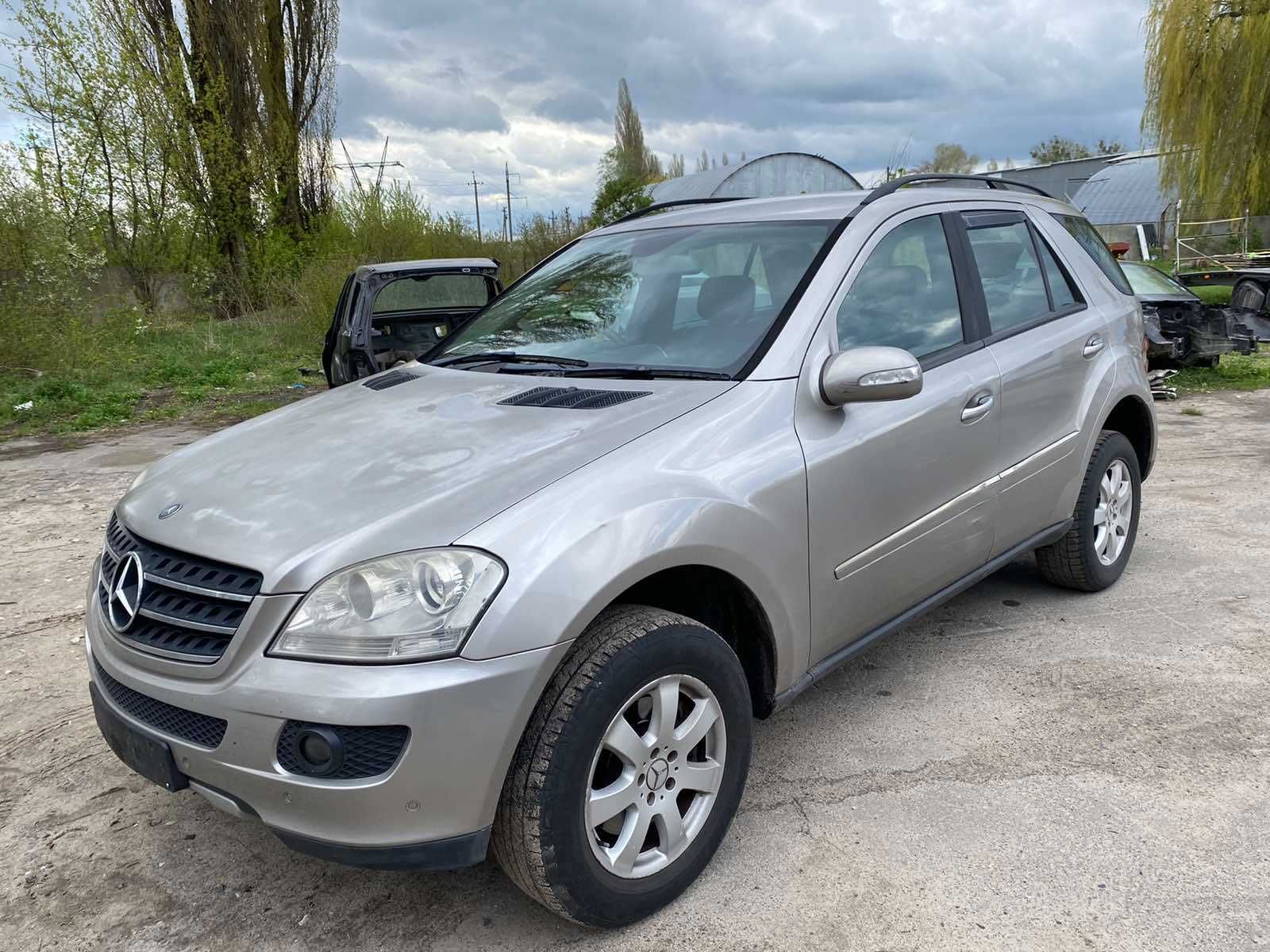 Разборка Mercedes GL X164 ML W164 Кулак Привод Ступица Розборка Шрот