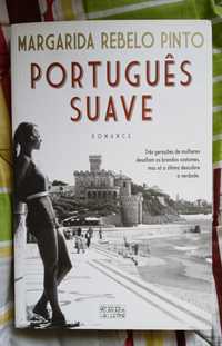 Português Suave - Margarida Rebelo Pinto