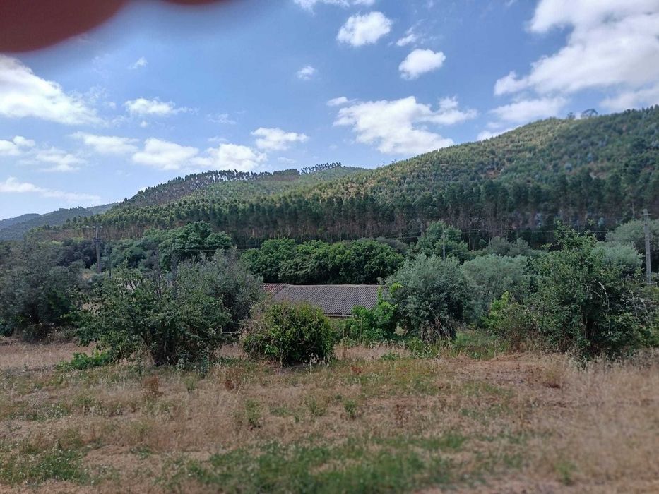 Casa de Campo Em São Barnabé
