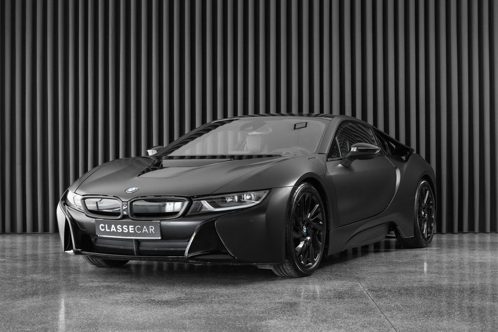 BMW i8 Standard