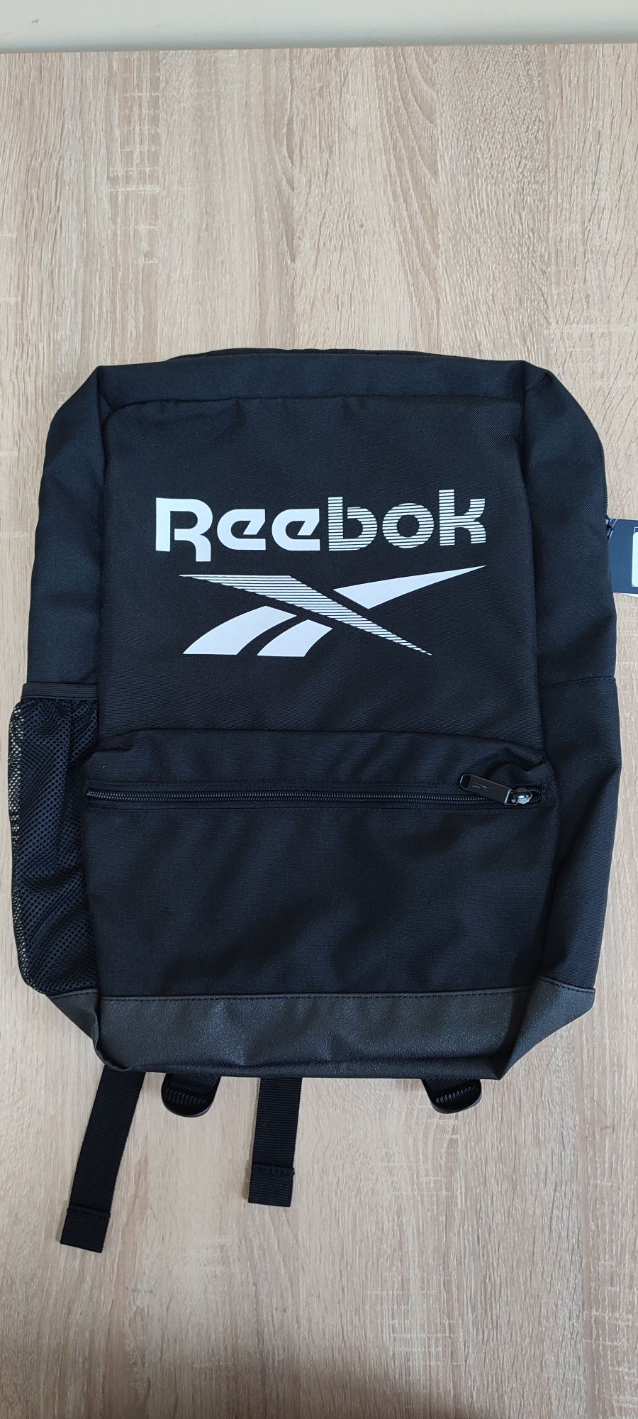 Оригінал Reebok Te M Bckpck GP0181 рюкзак 
Модель: Te