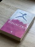 książka „Biegaczka”