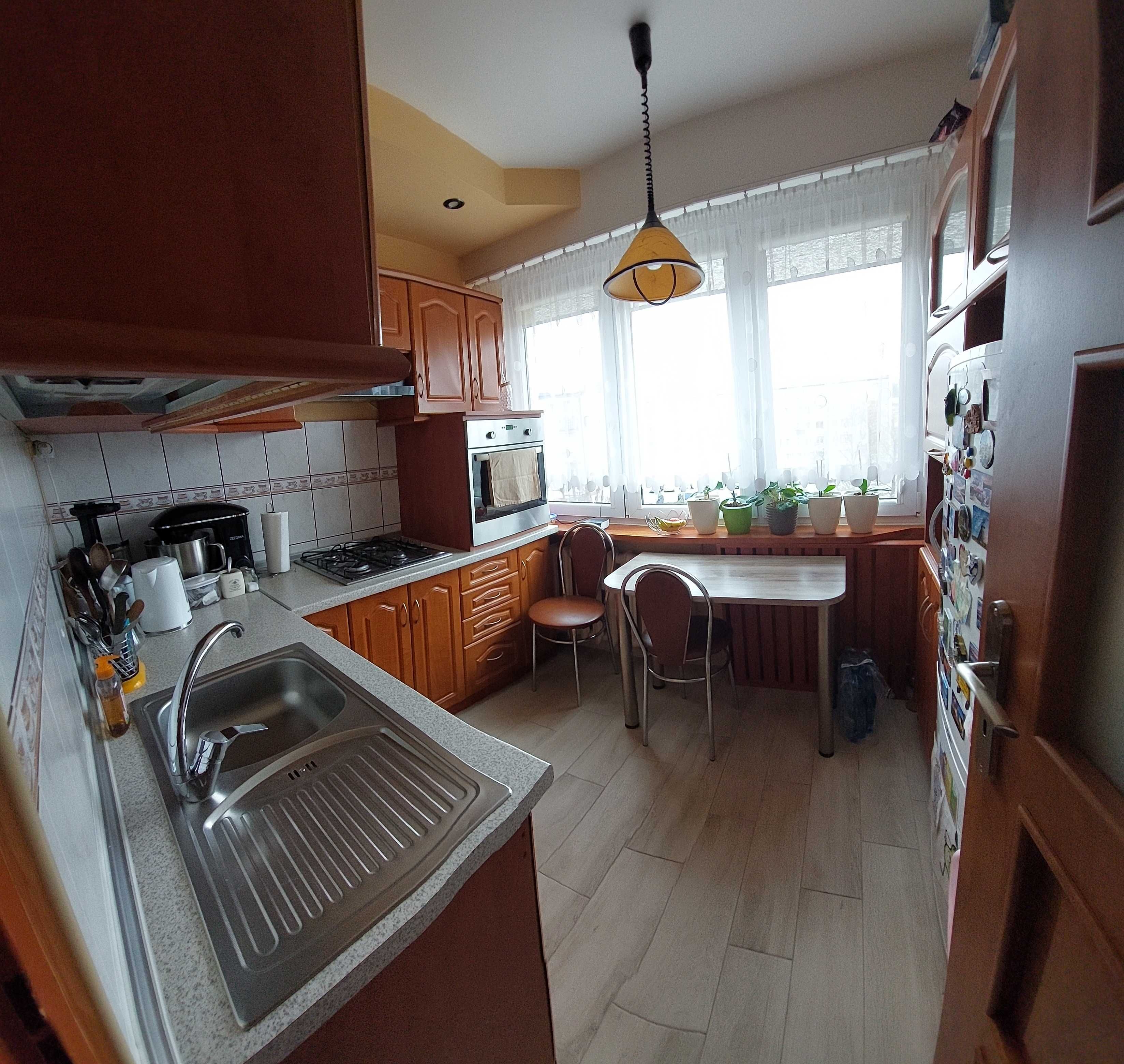 Sprzedam mieszkanie 57,9m2