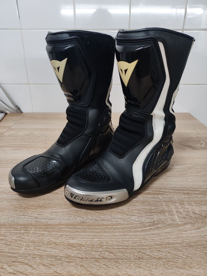 Botas Dainese Estrada