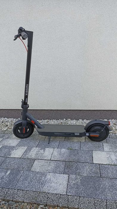 Hulajnoga Xiaomi 4 pro 2gen