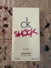 Woda toaletowa Calvin Klein nowa w folii oryginalna