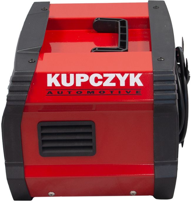 Prostownik do Ładowania + Rozruch 12v / 24v DFC-50T Kupczyk