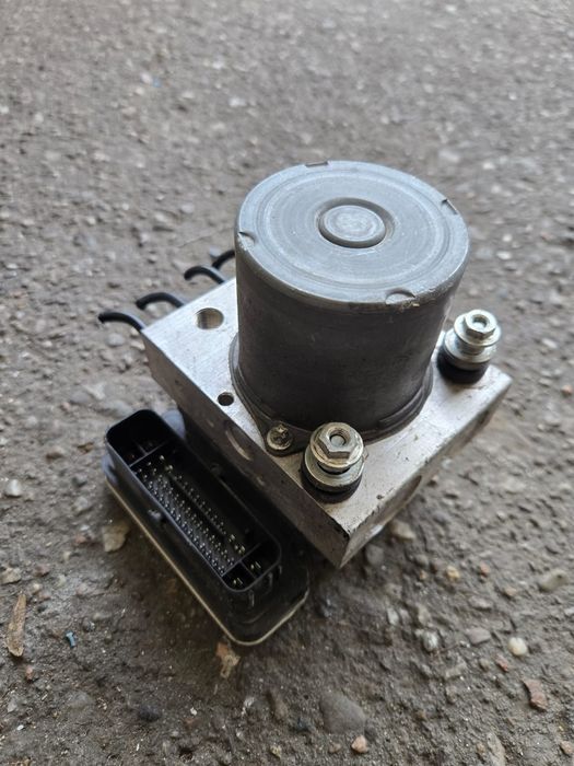 Pompa ABS FORD TRANSIT MK8 2023r NK31 -2B373 -DC Oryginał Bosch Europa