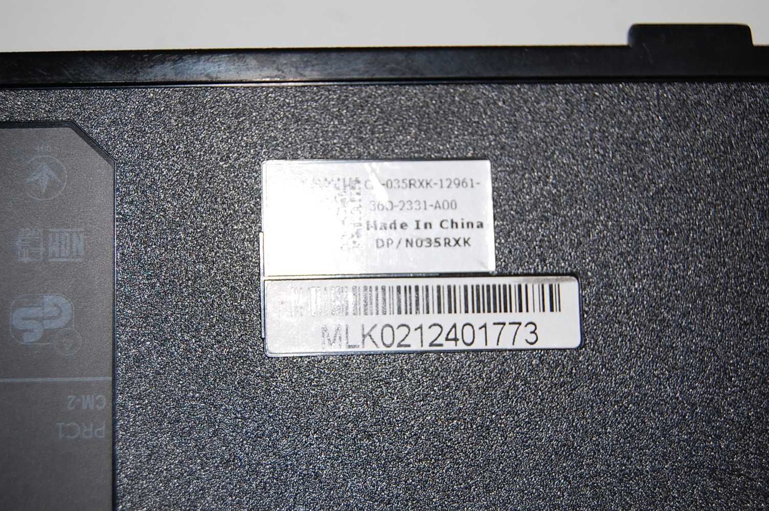 Дoк-cтaнція DELL PR02X ОЛХ доставка! USB 3.0