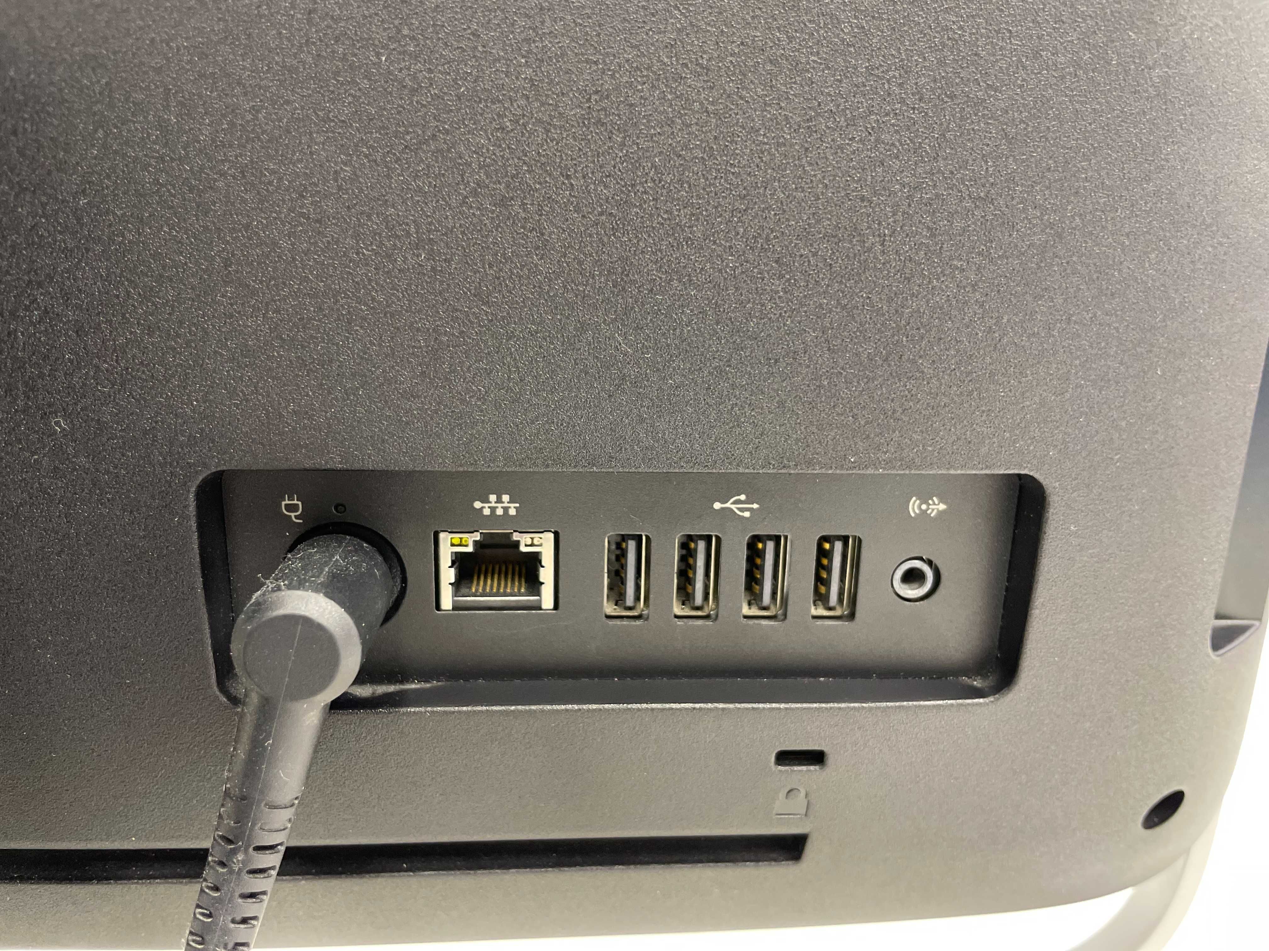 Моноблок HP Pavilion AiO 23-G219
