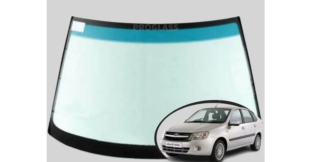 Лобове скло на ладу гранту 2019року