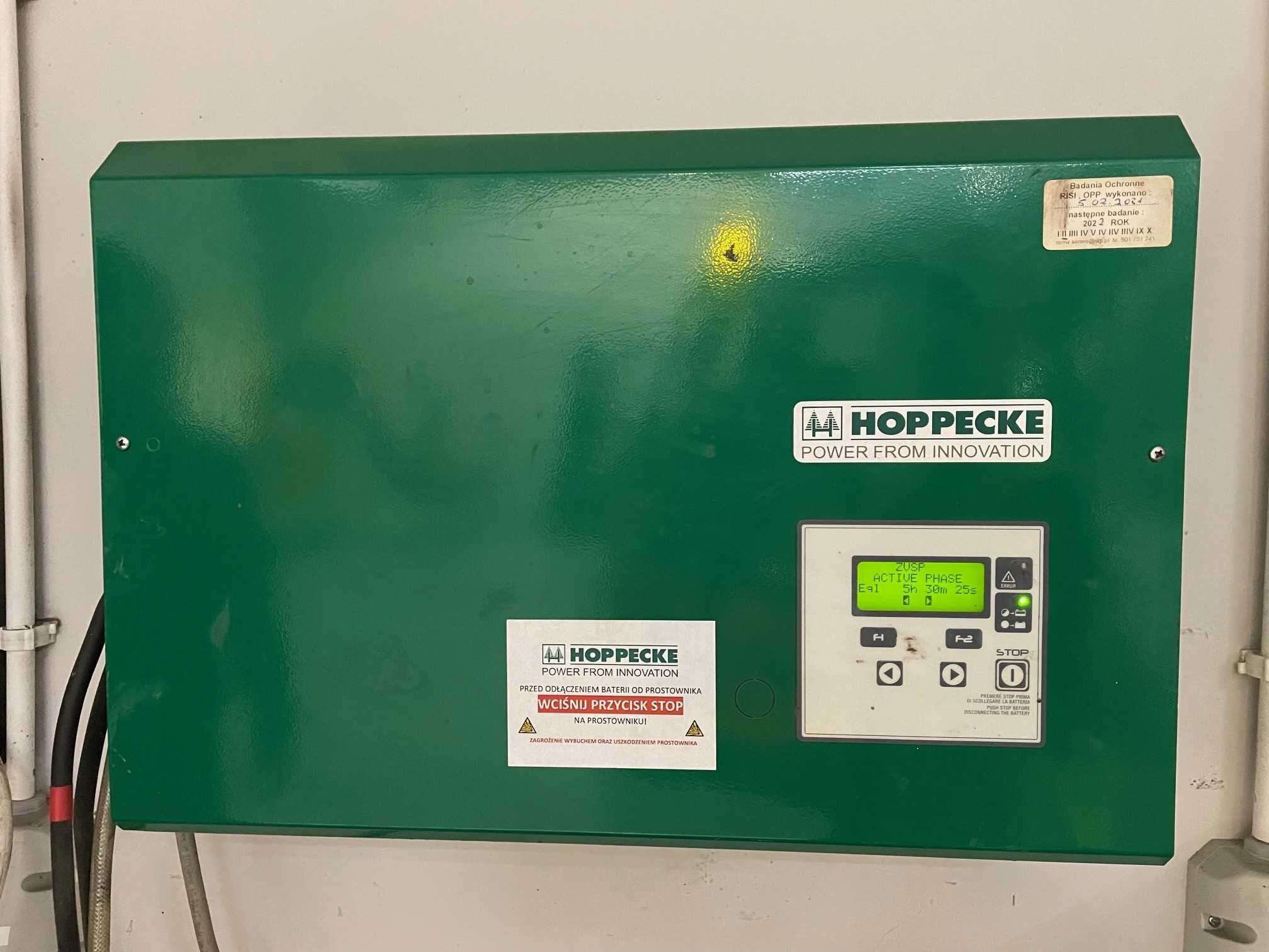 Wózek widłowy elektryczny LINDE E25 / udźwig 2.5T / TRIPLEX