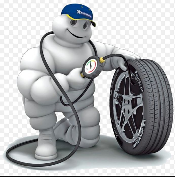 Шиномонтаж легковий та грузовий