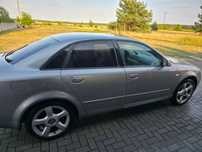 Audi A4 Sprzedam Aud A 4 b 6