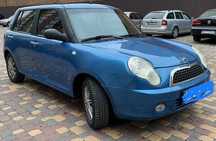 Продам Lifan 320 або обмін з доплатою на машину з коробкою автомат.