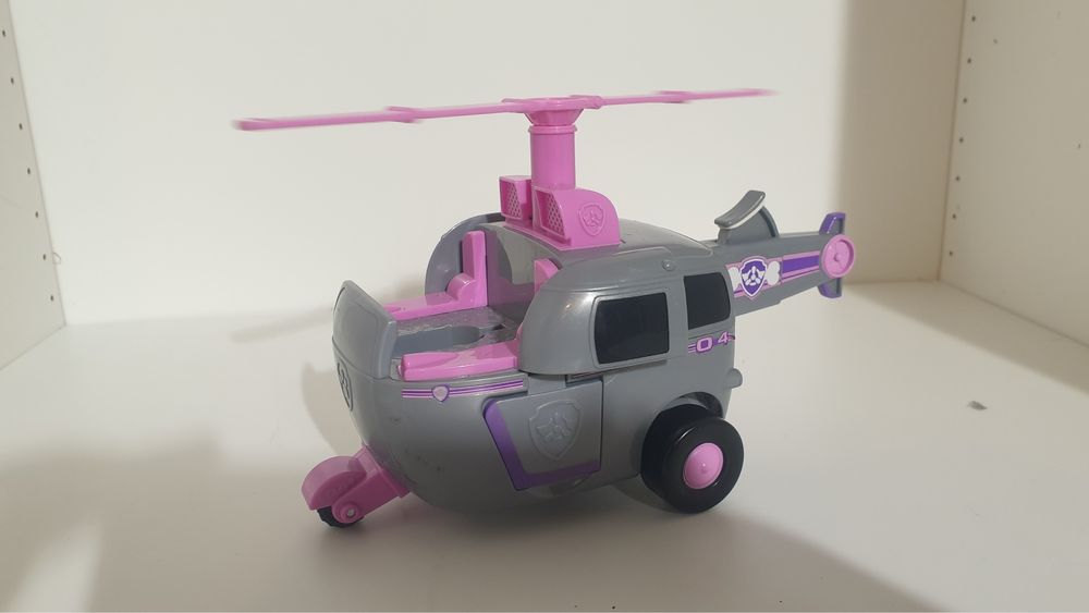 Psi patrol helikopter  Sky