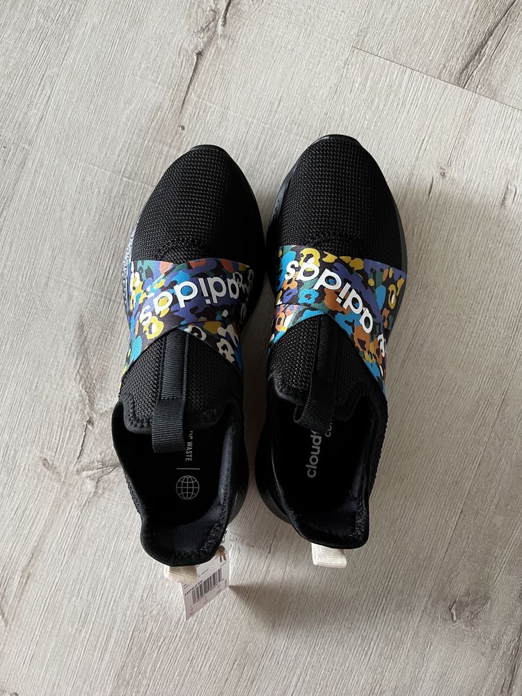 Кроссовки Adidas puremotion adapt shoes