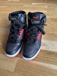 Buty adidas chłopięce Puma RBD GAME High roz. 38 - stan idelany