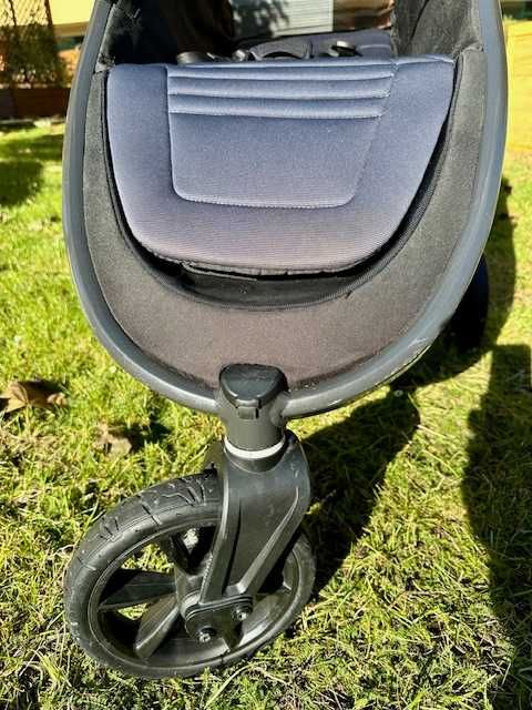 Baby Jogger City Mini GT2 z bogatym zestawem akcesoriów!