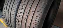 2x Continental 225/50/17 98Y XL PremiumContact 6 opony letnie