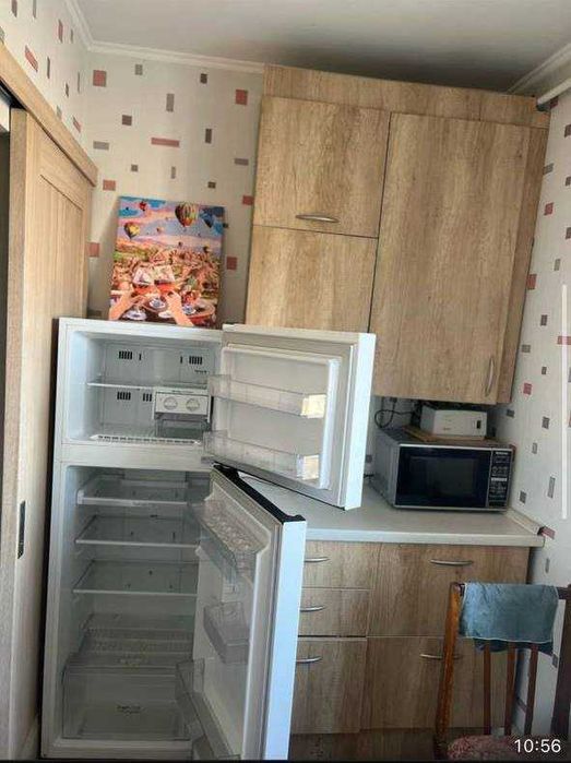 Продам 1 комн. квартиру Мануйловский проспект / Воронцова.